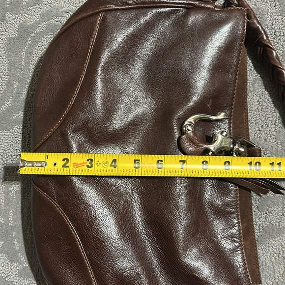 Francesco Biasia shoulder bag - Picture 7 of 7